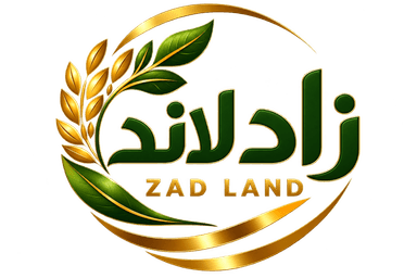 ZAD LAND - زاد لاند
