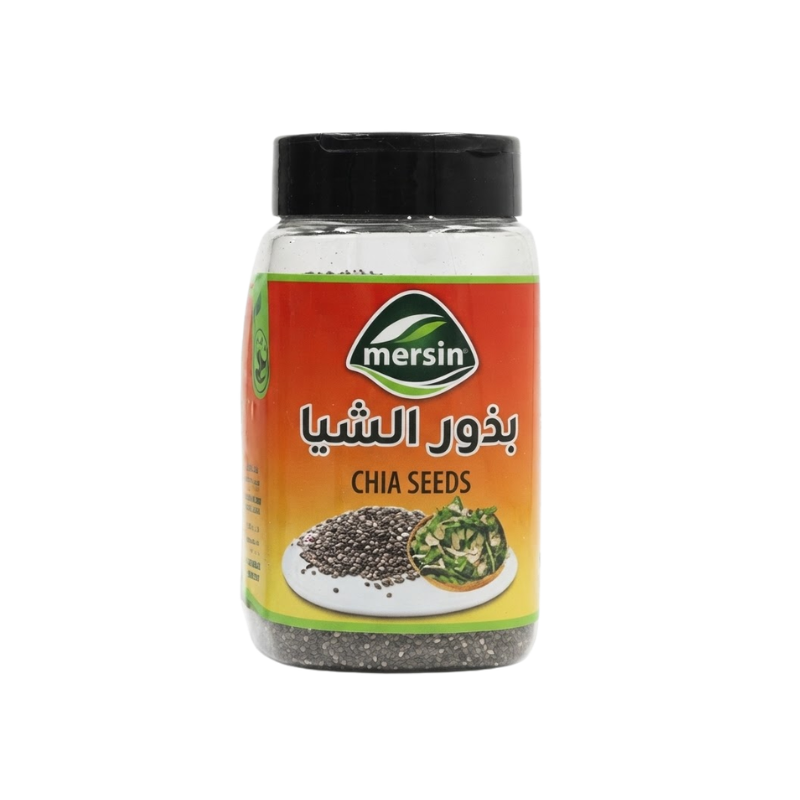 Mersin Chia Seeds 330g