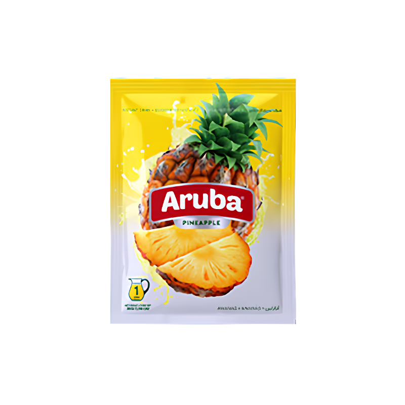Aruba Instant Powder Drink Pineapple 30GR