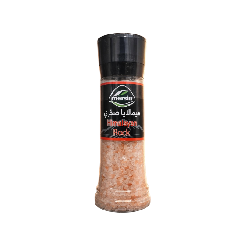 Mersin Himalayan Salt 350g