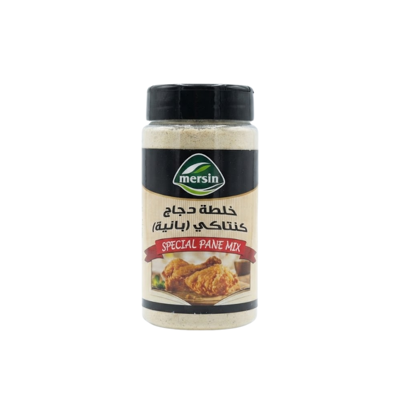 Mersin Special Pane Mix Kentucky 420g