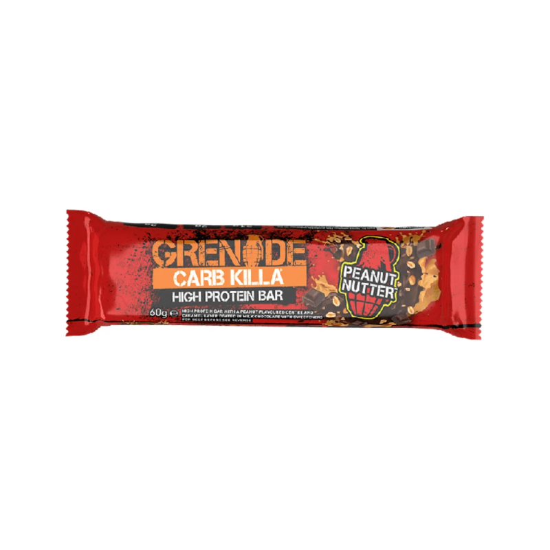 Grenade Carb Killer Protein Bar 60g
