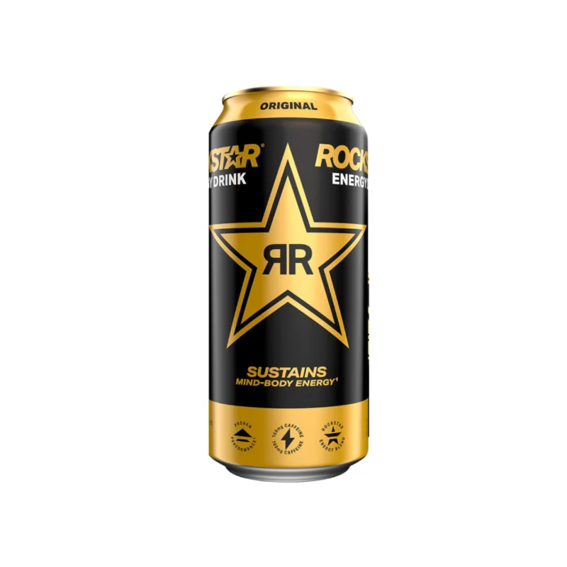 Nada Rockstar