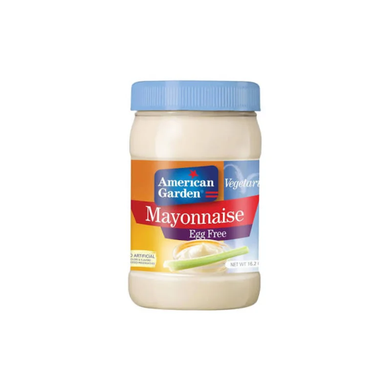 American Garden Eggless Mayonnaise 460ml