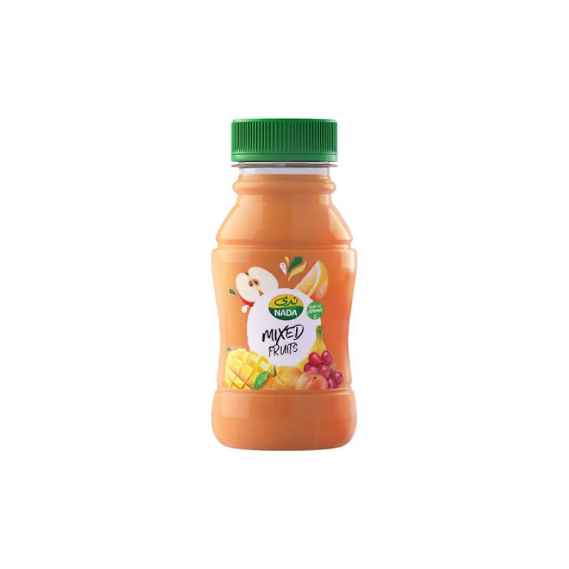 Nada Juice 200ml Mixed Fruits